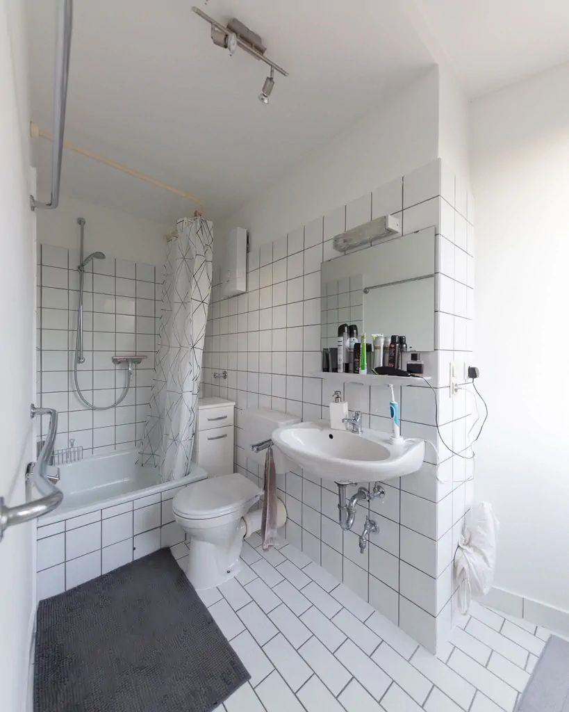 Zimmer 2 im Baltenhaus
